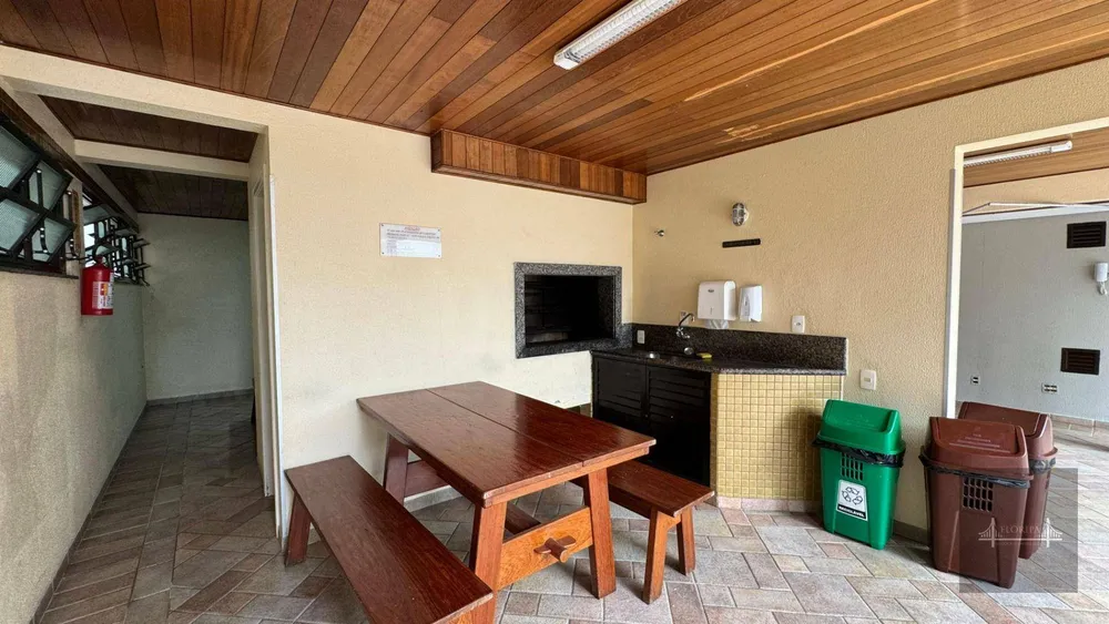 Apartamento, 3 quartos, 122 m² - Foto 15