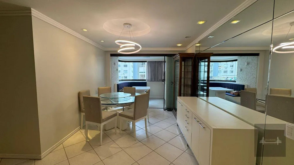 Apartamento, 3 quartos, 122 m² - Foto 2