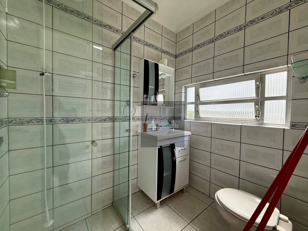 Casa, 4 quartos, 125 m² - Foto 12