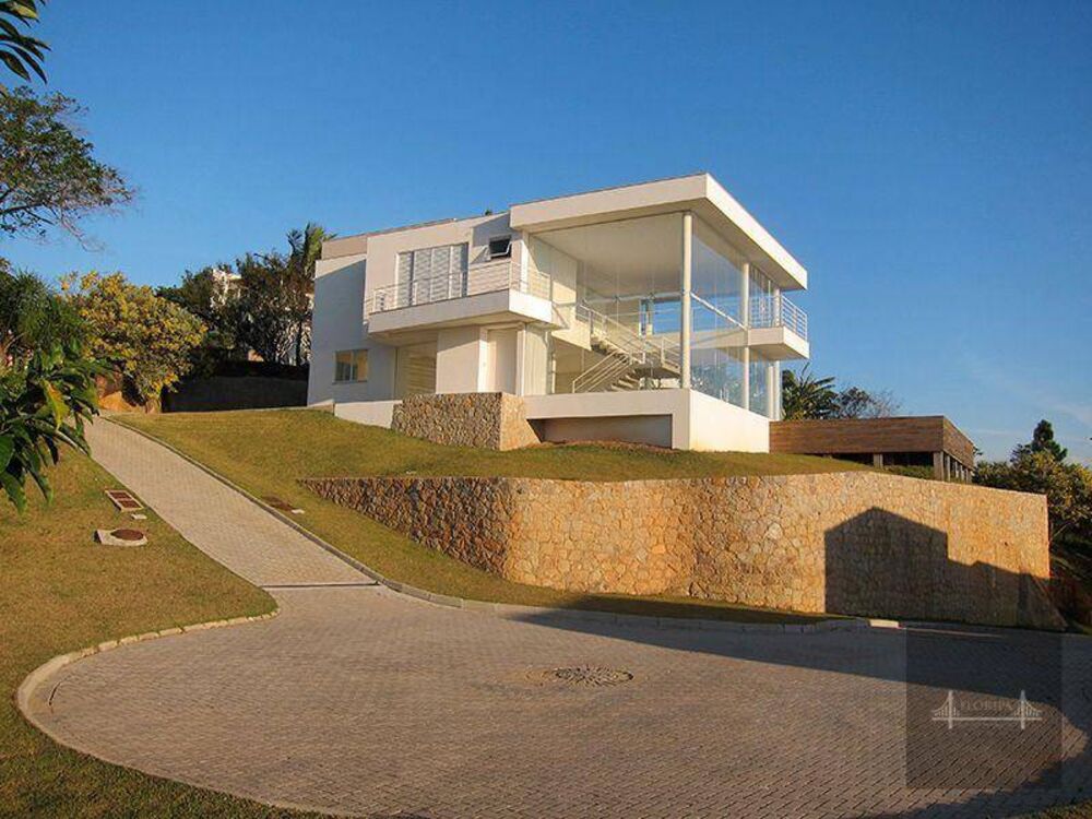 Casa de Condomínio, 4 quartos - Foto 3