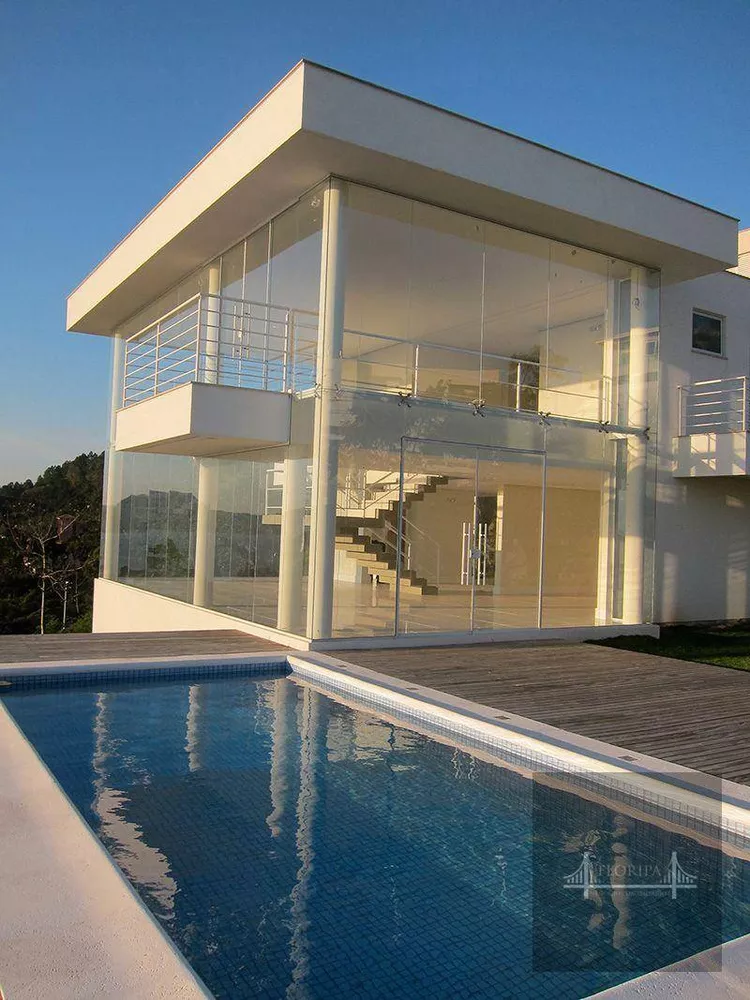 Casa de Condomínio, 4 quartos - Foto 10