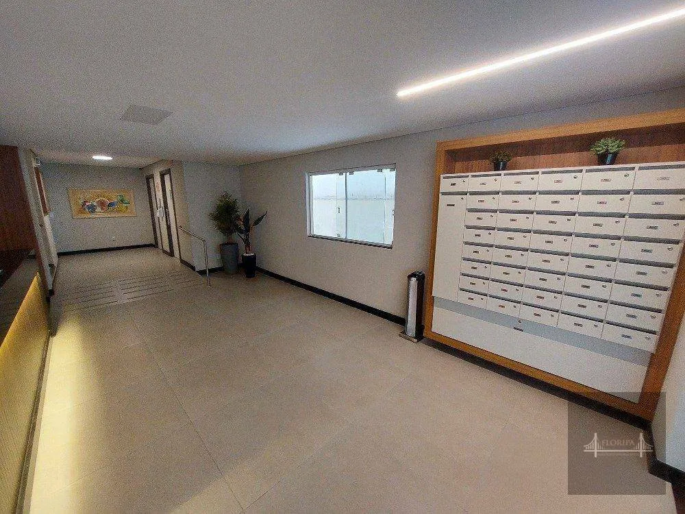 Apartamento, 1 quarto, 57 m² - Foto 14
