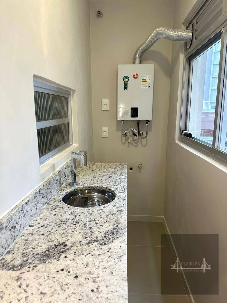 Apartamento, 1 quarto, 57 m² - Foto 2