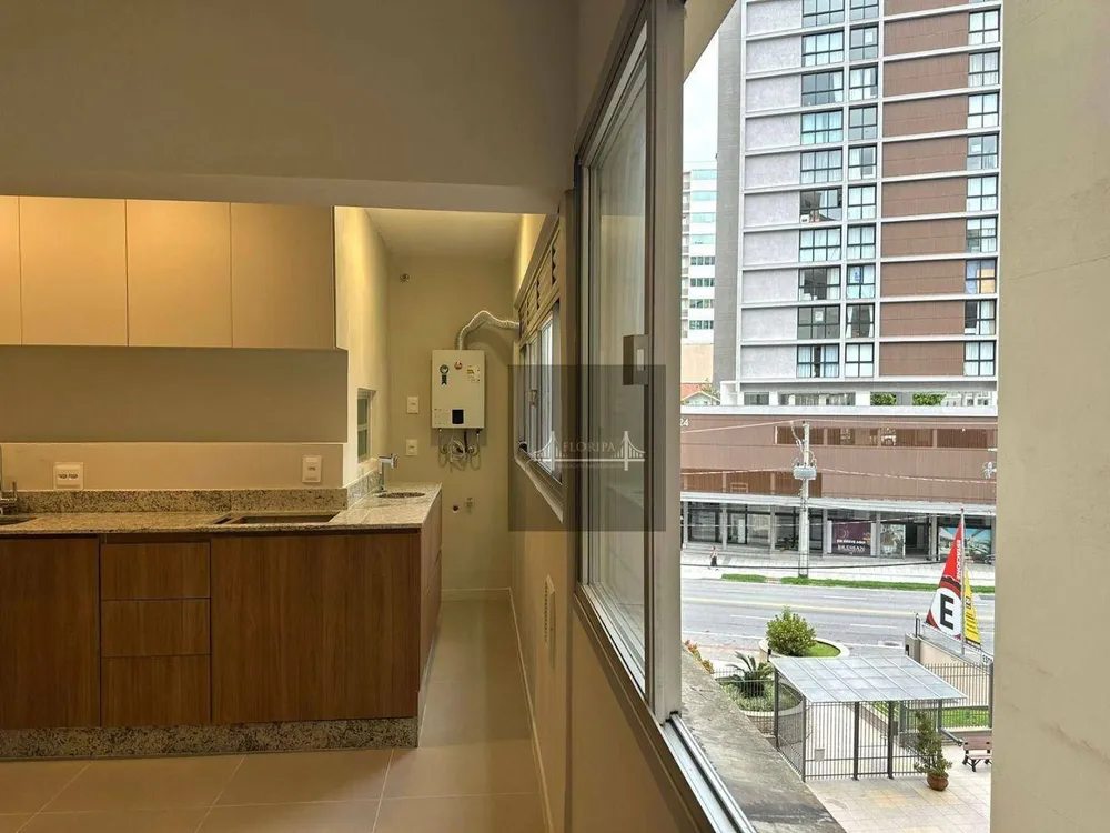 Apartamento, 1 quarto, 57 m² - Foto 1