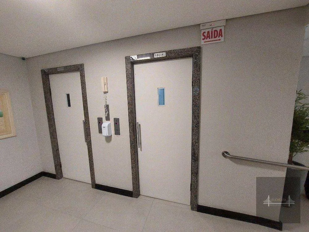 Apartamento, 1 quarto, 57 m² - Foto 12
