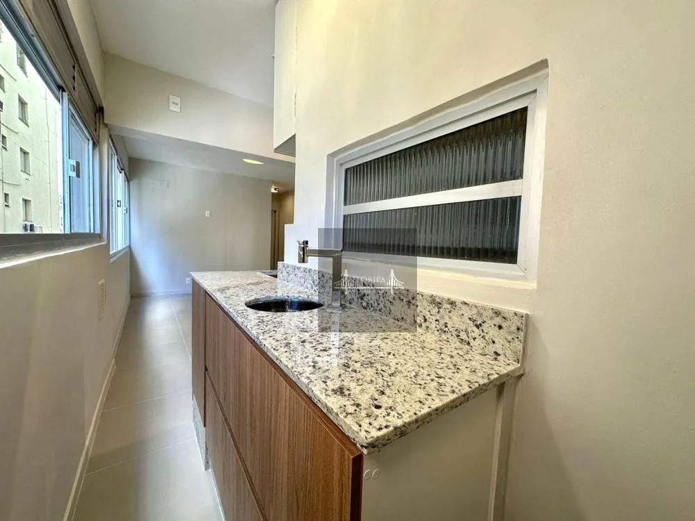 Apartamento, 1 quarto, 57 m² - Foto 3