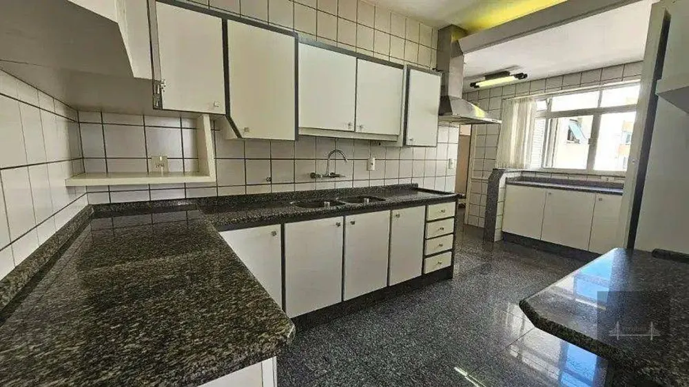 Apartamento, 4 quartos, 155 m² - Foto 3