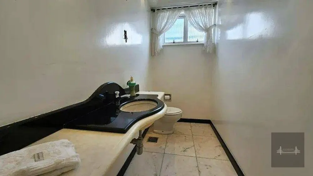 Apartamento, 4 quartos, 155 m² - Foto 7