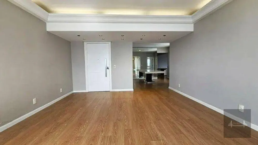 Apartamento, 4 quartos, 155 m² - Foto 1