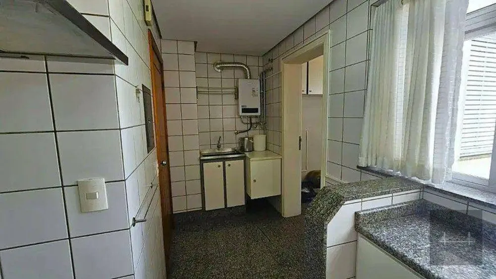 Apartamento, 4 quartos, 155 m² - Foto 8
