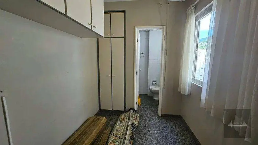 Apartamento, 4 quartos, 155 m² - Foto 10