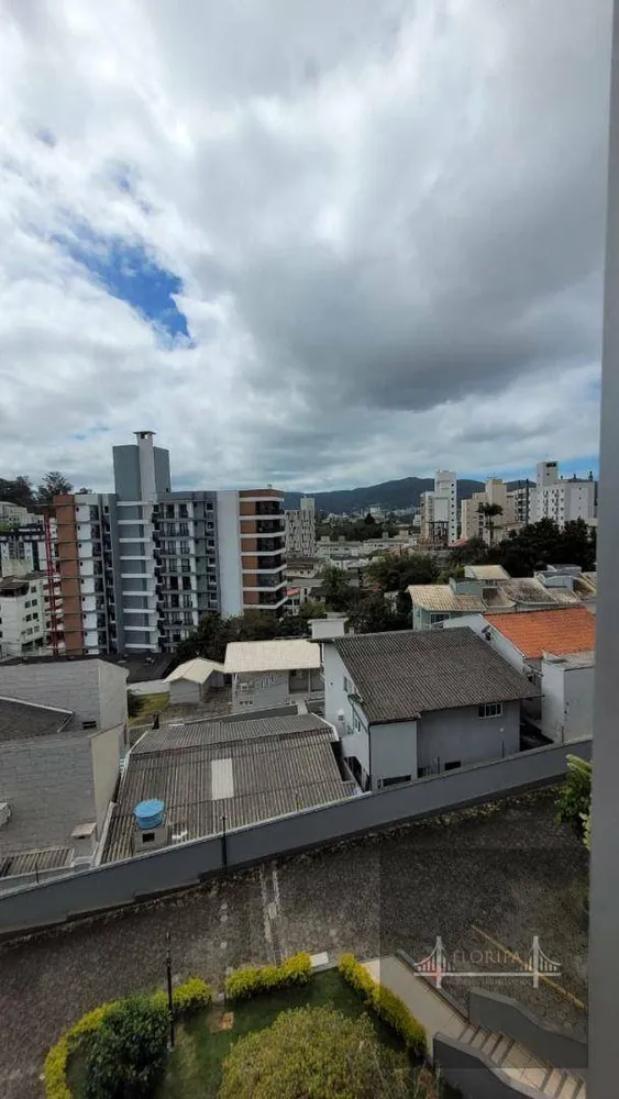 Apartamento, 2 quartos, 60 m² - Foto 5