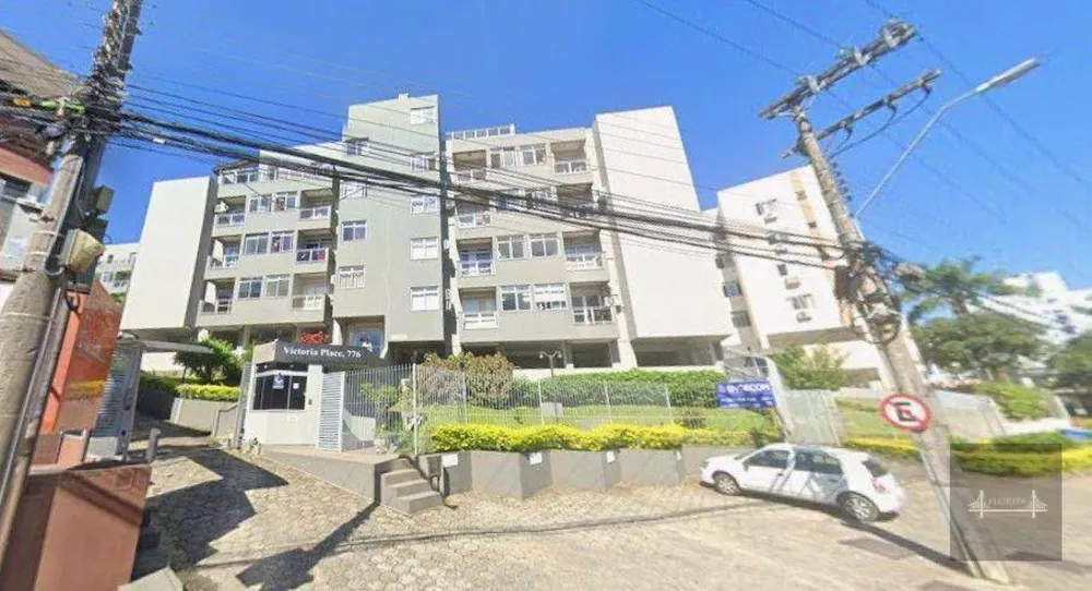 Apartamento, 2 quartos, 60 m² - Foto 11