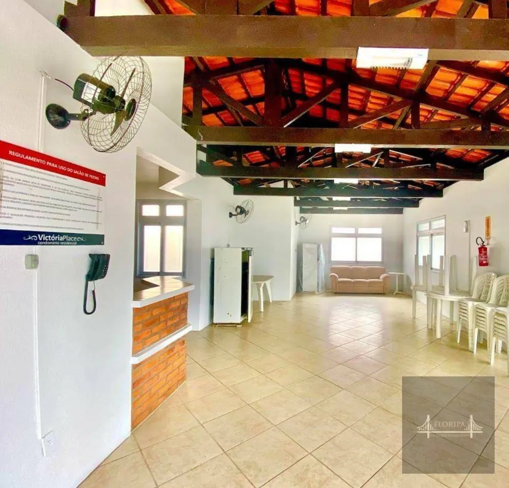 Apartamento, 2 quartos, 60 m² - Foto 9