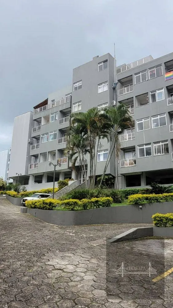 Apartamento, 2 quartos, 60 m² - Foto 2