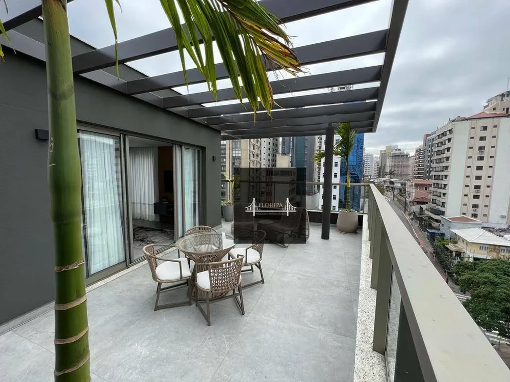 Apartamento, 3 quartos, 107 m² - Foto 9