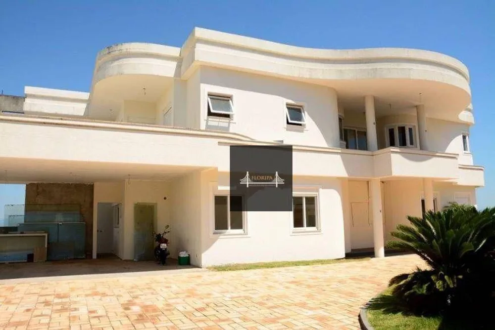 Casa, 8 quartos, 1200 m² - Foto 9
