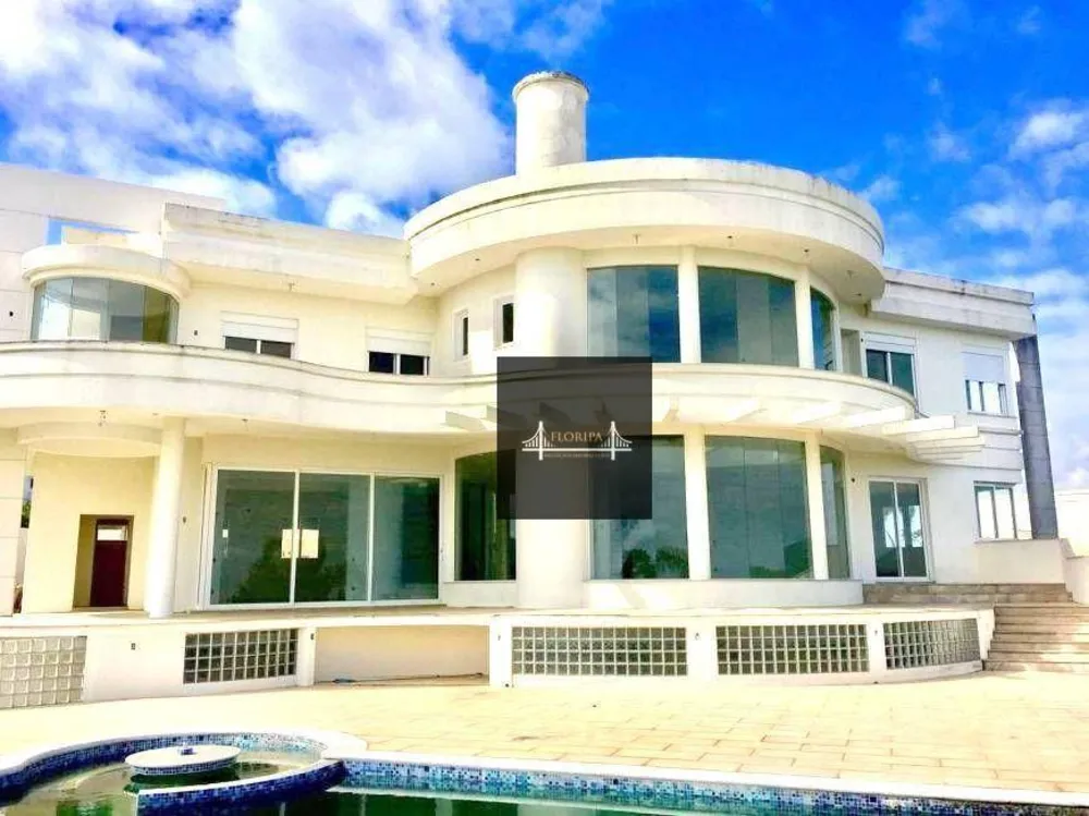 Casa, 8 quartos, 1200 m² - Foto 8