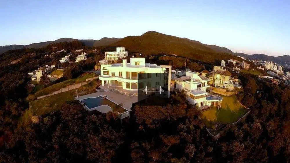 Casa, 8 quartos, 1200 m² - Foto 13