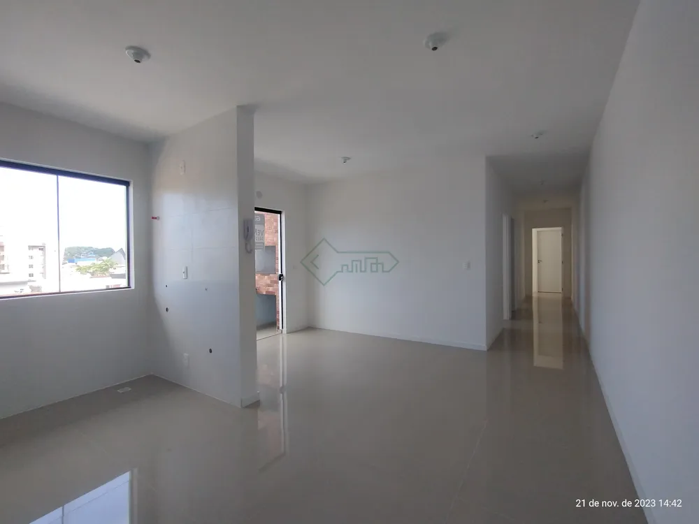 Apartamento, 3 quartos, 74 m² - Foto 3