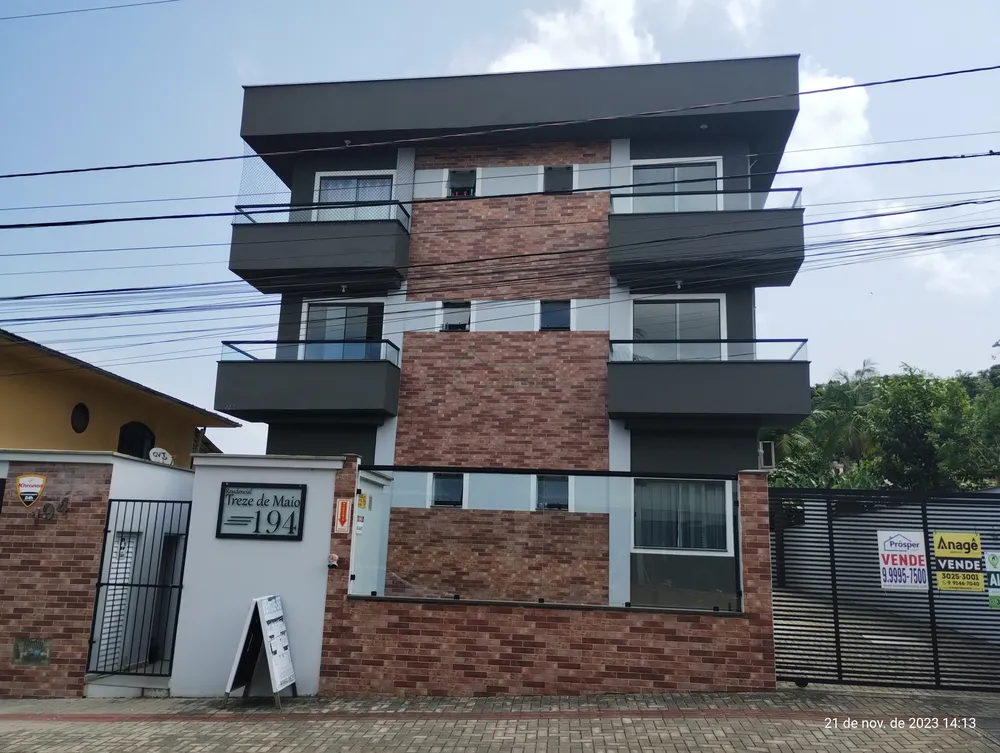 Apartamento, 3 quartos, 74 m² - Foto 5