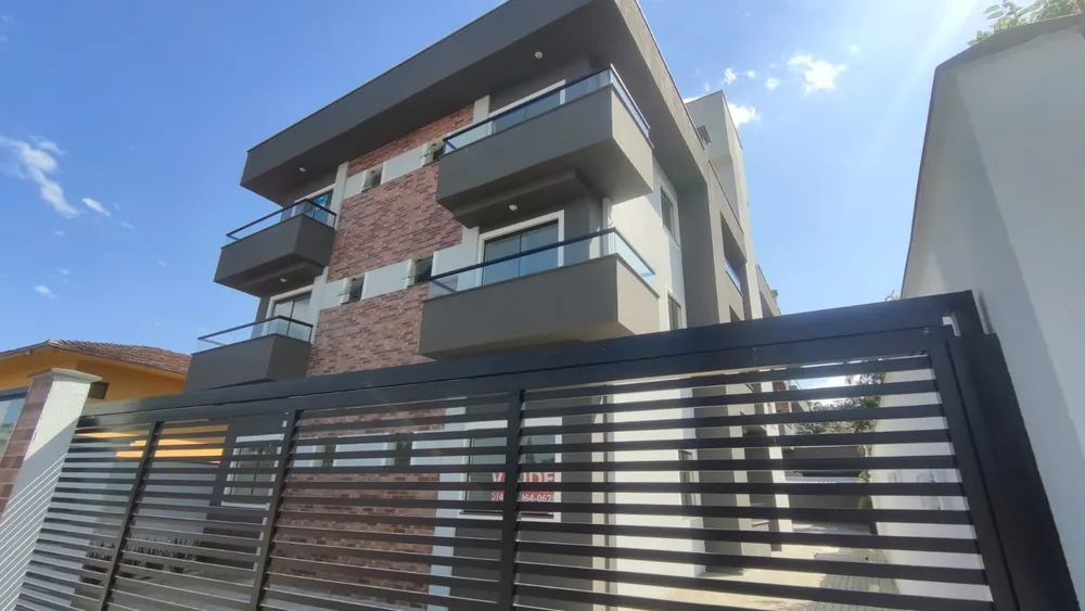 Apartamento, 3 quartos, 74 m² - Foto 2