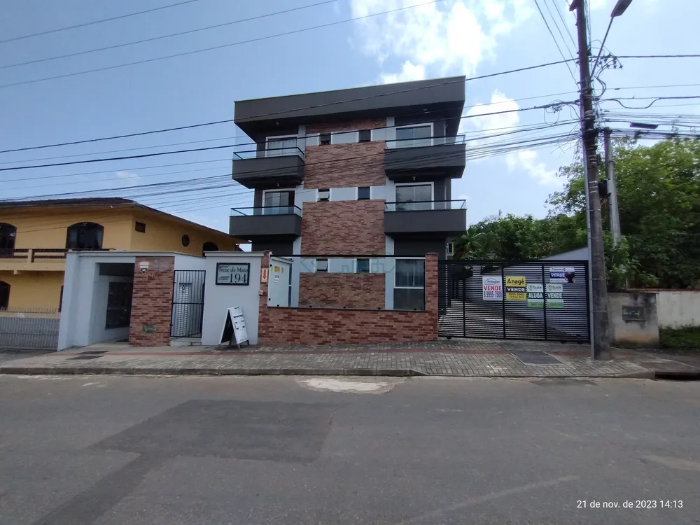 Apartamento, 3 quartos, 74 m² - Foto 1