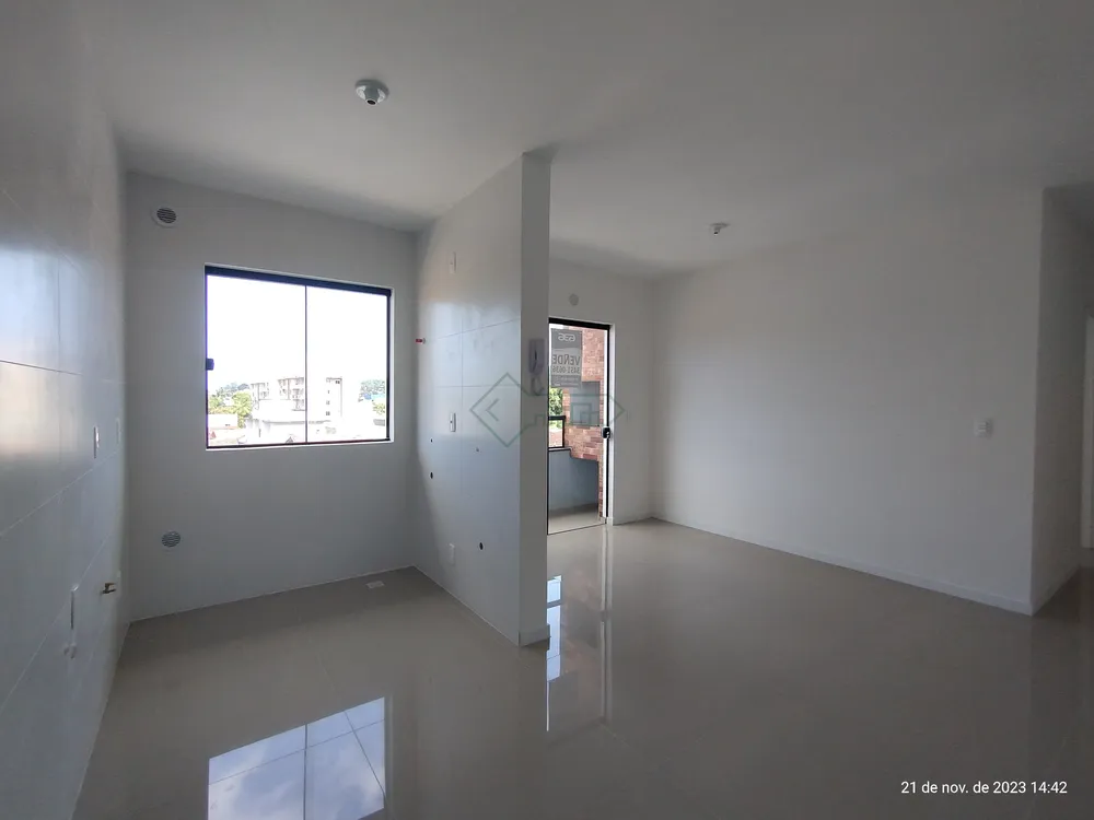 Apartamento, 3 quartos, 74 m² - Foto 4