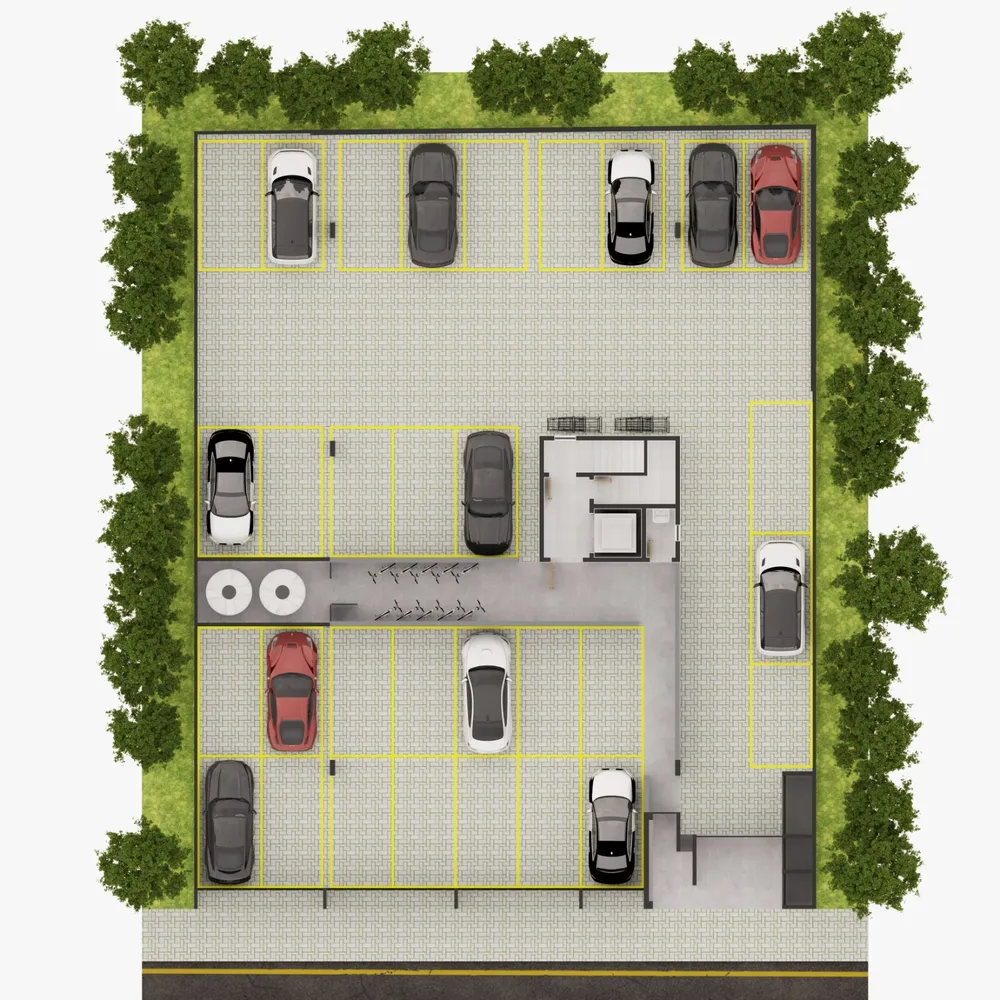Apartamento, 2 quartos, 79 m² - Foto 6