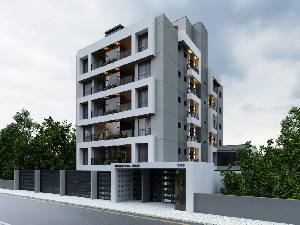Apartamento, 2 quartos, 79 m² - Foto 8