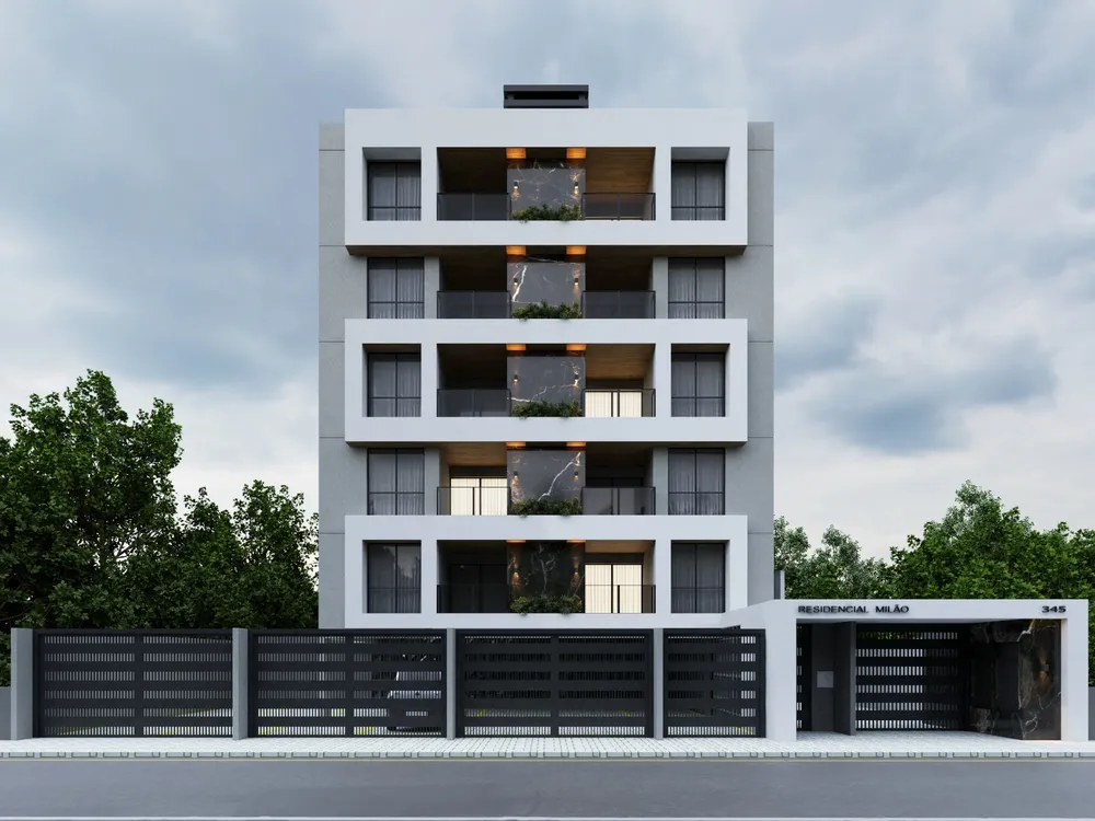 Apartamento, 2 quartos, 79 m² - Foto 5