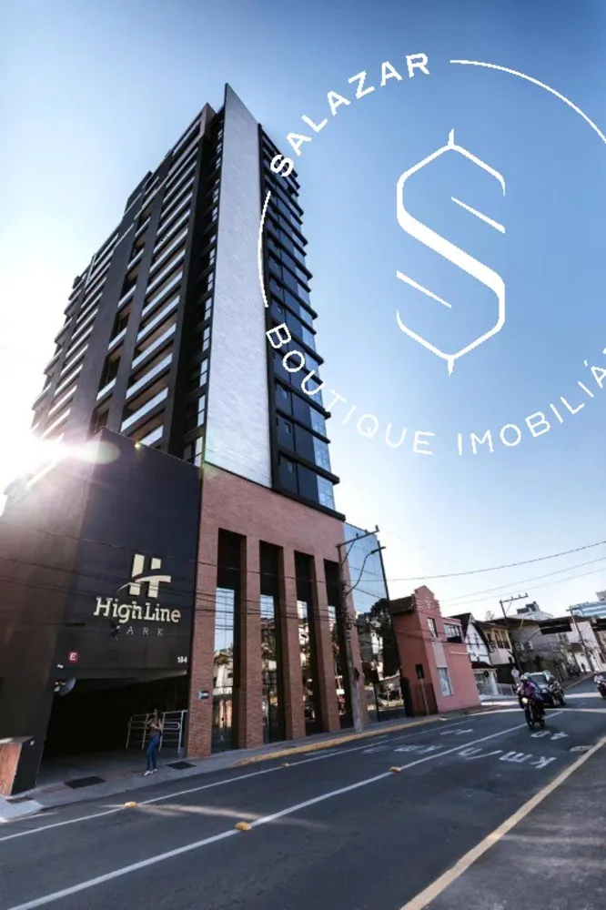 Apartamento, 2 quartos, 68 m² - Foto 1