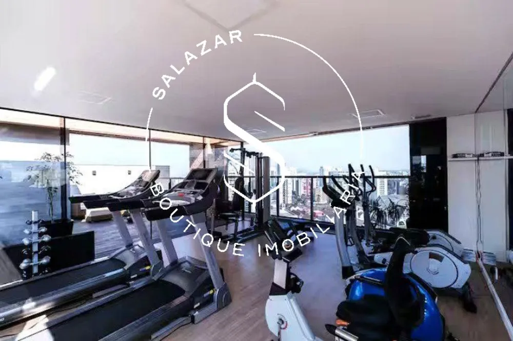 Apartamento, 2 quartos, 68 m² - Foto 4