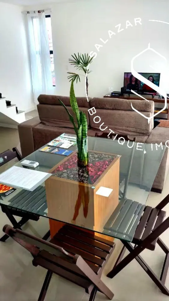 Apartamento, 2 quartos, 68 m² - Foto 8