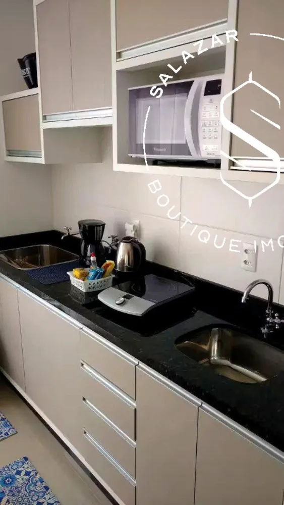 Apartamento, 2 quartos, 68 m² - Foto 7