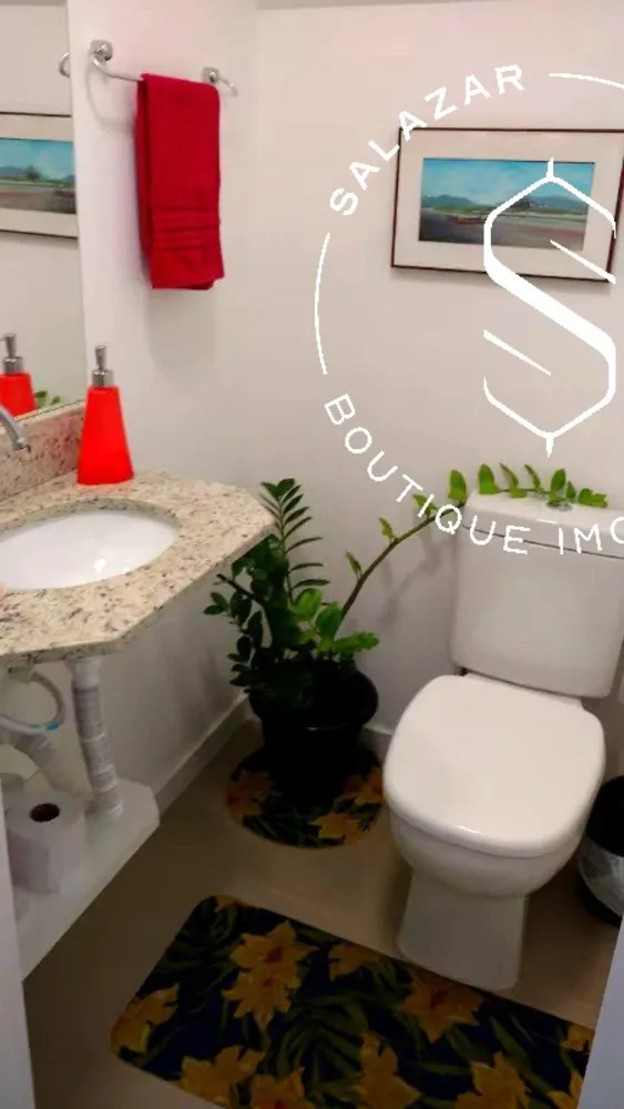 Apartamento, 2 quartos, 68 m² - Foto 6