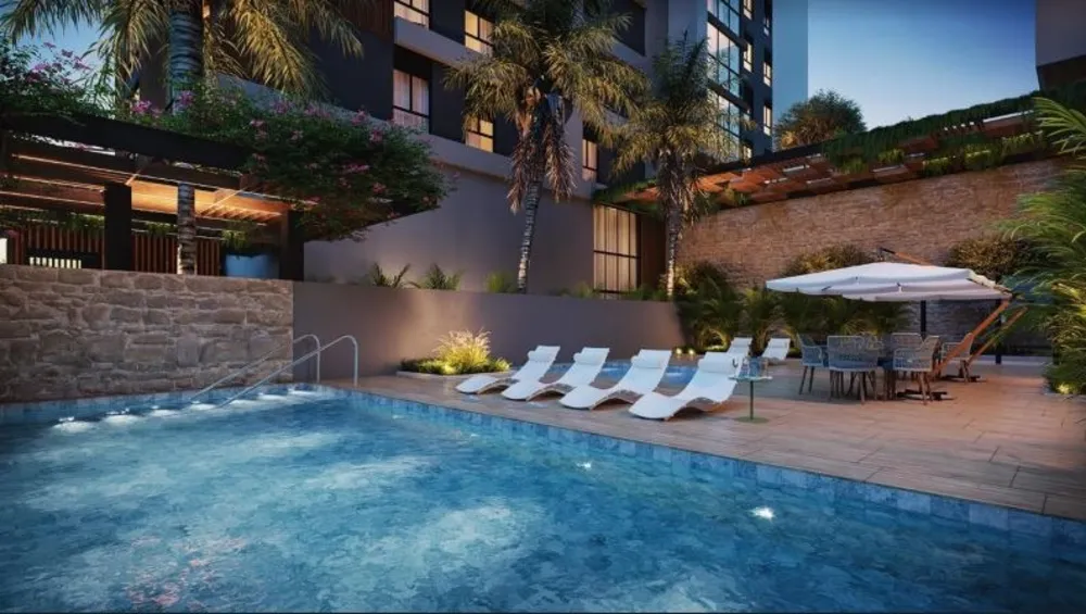 Apartamento, 2 quartos, 61 m² - Foto 5