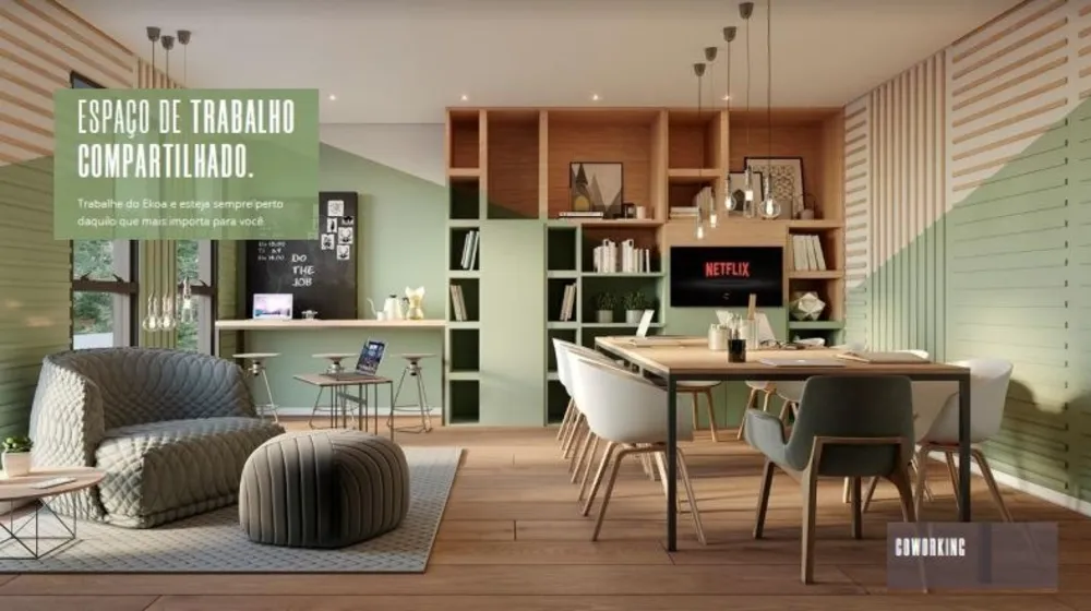 Apartamento, 2 quartos, 61 m² - Foto 8