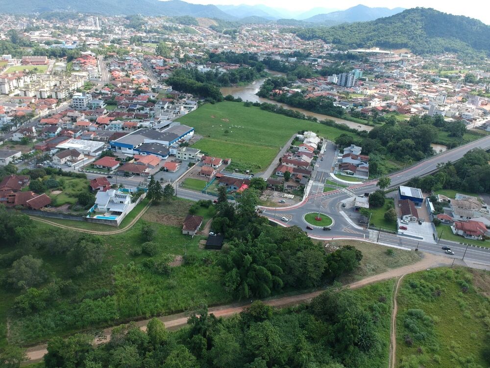 Terreno, 2 hectares - Foto 1