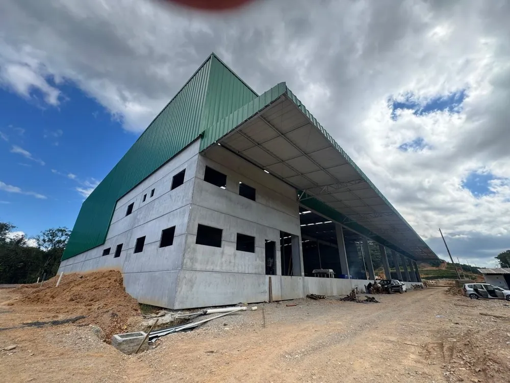Depósito-Galpão - Foto 10