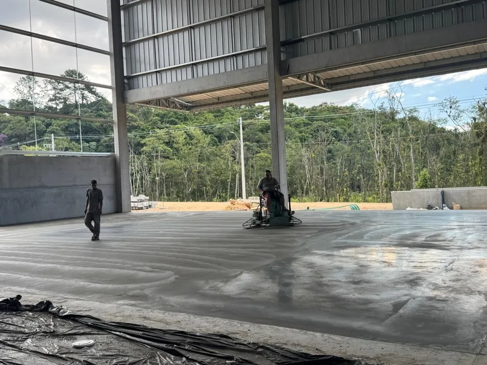Depósito-Galpão - Foto 5