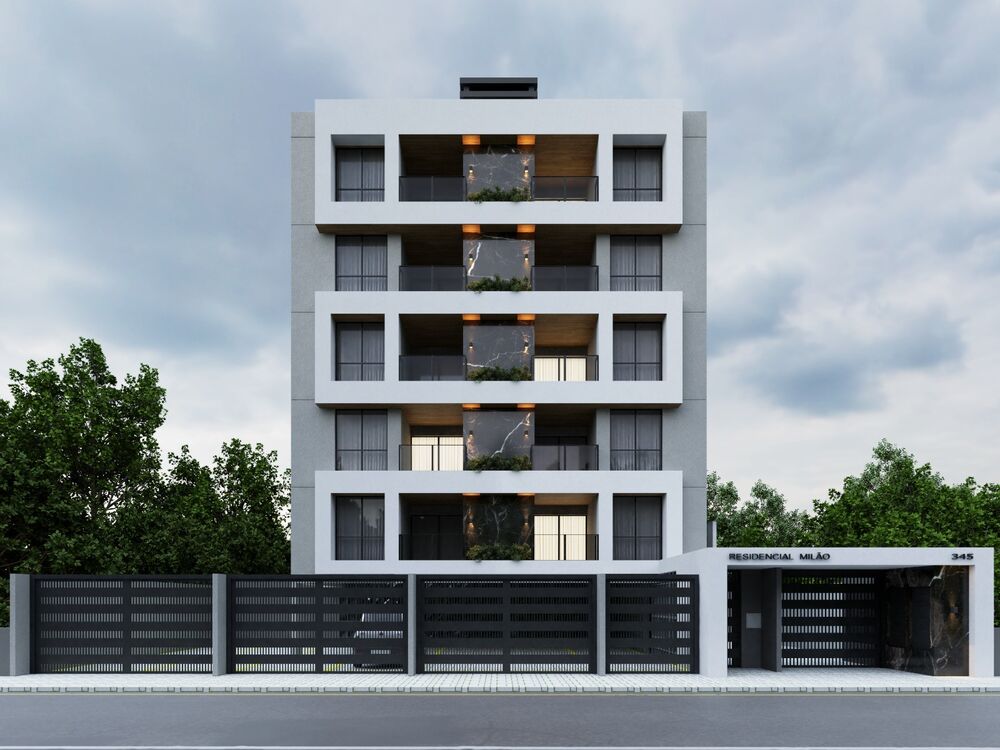 Apartamento, 2 quartos, 79 m² - Foto 1