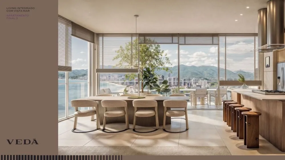 Apartamento, 3 quartos, 201 m² - Foto 2