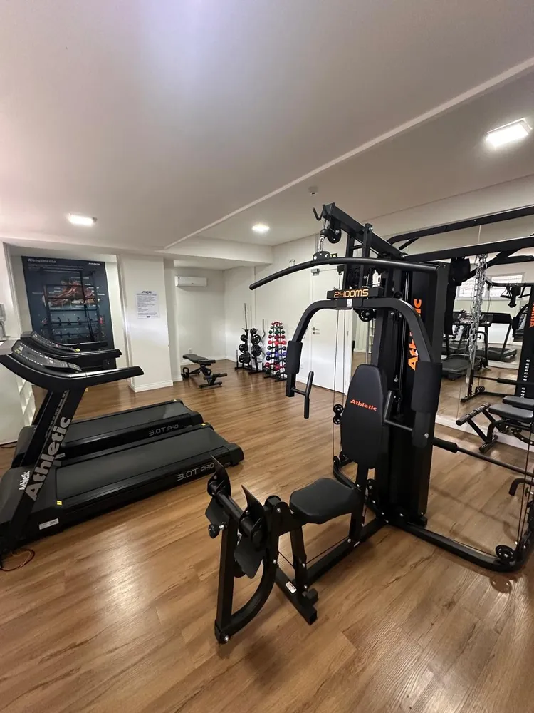 Apartamento, 3 quartos, 102 m² - Foto 7