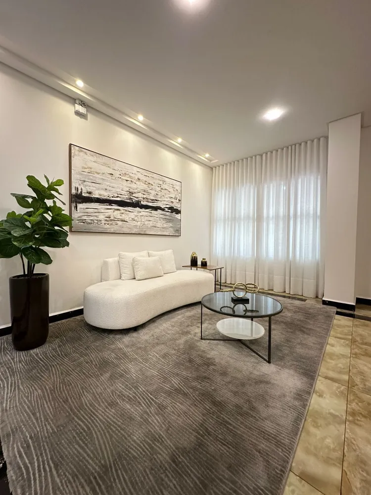 Apartamento, 3 quartos, 102 m² - Foto 9