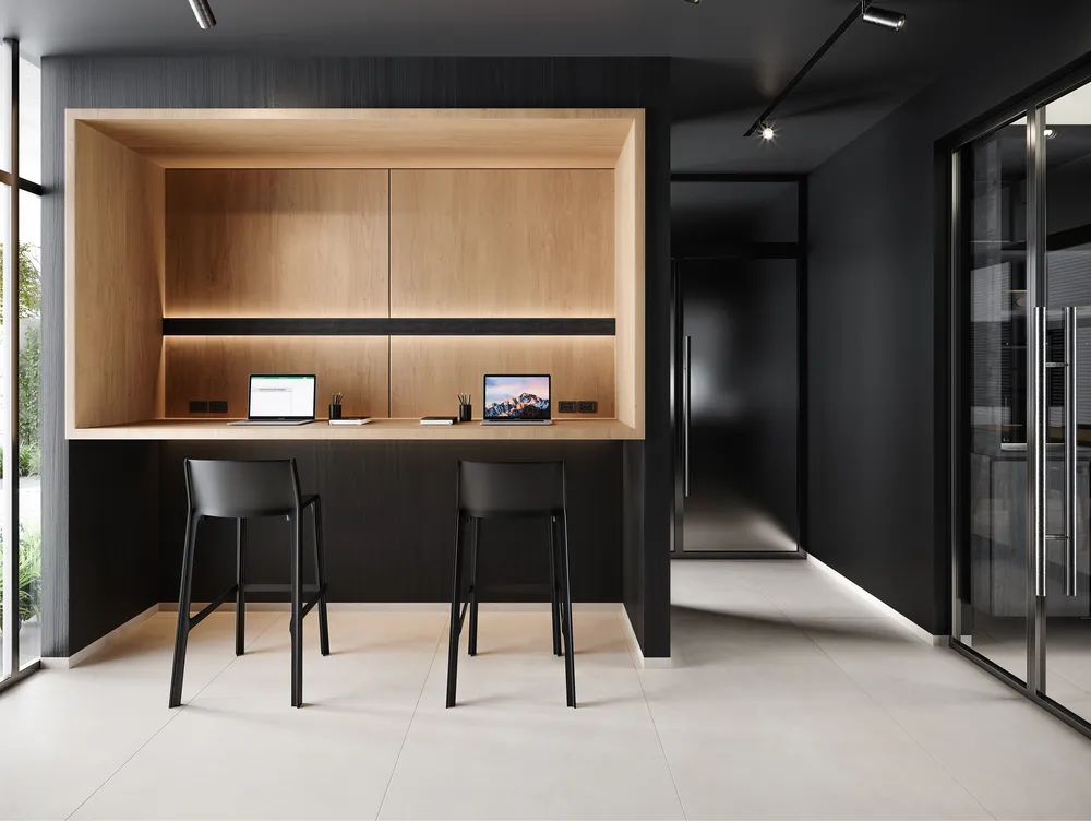 Apartamento, 2 quartos, 64 m² - Foto 7