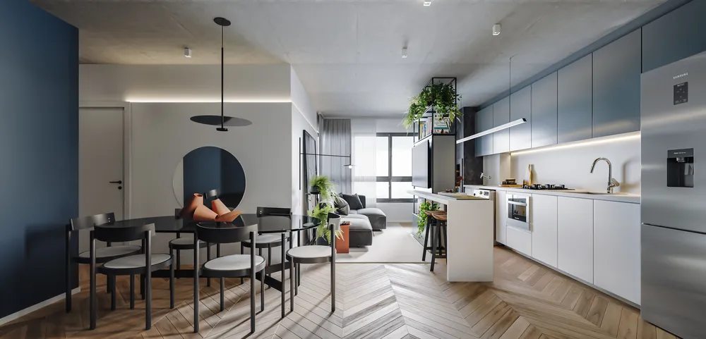 Apartamento, 2 quartos, 64 m² - Foto 16
