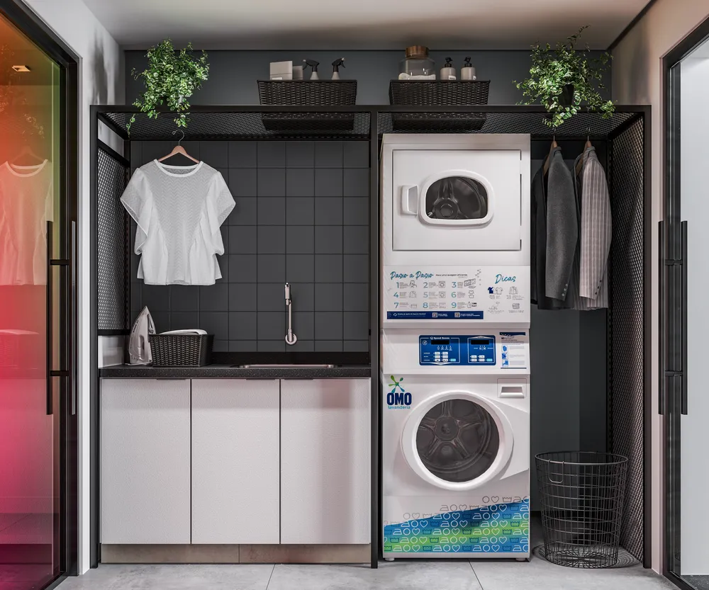 Apartamento, 2 quartos, 64 m² - Foto 11
