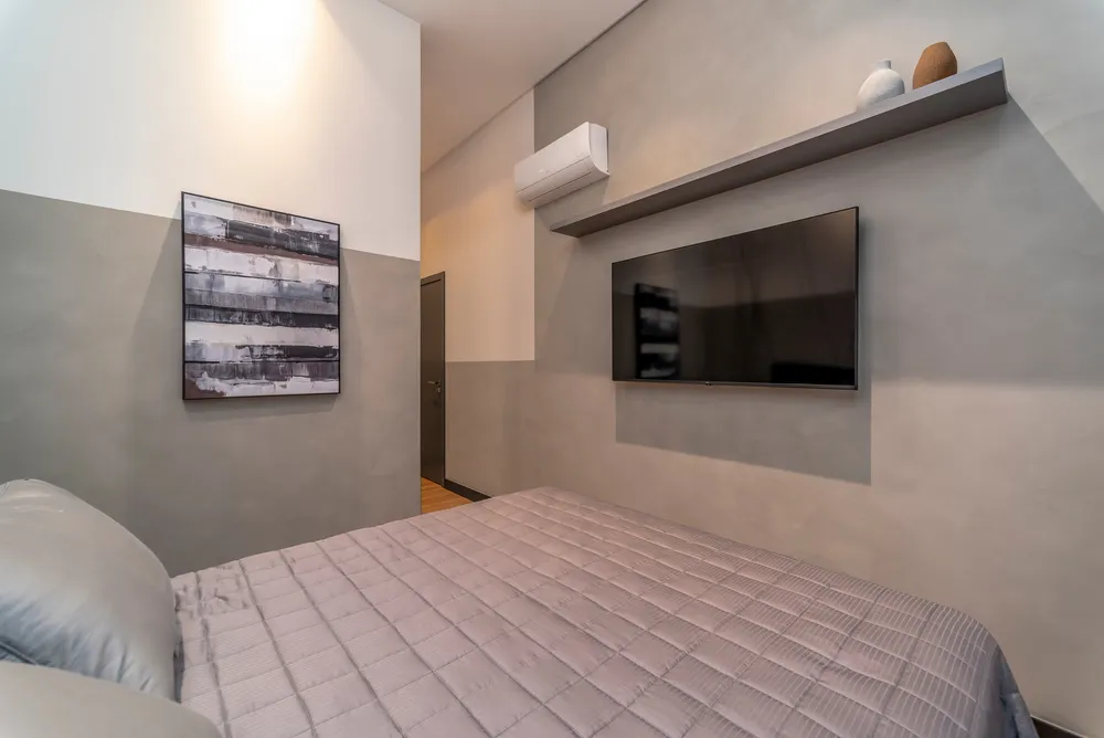 Apartamento, 4 quartos, 188 m² - Foto 2