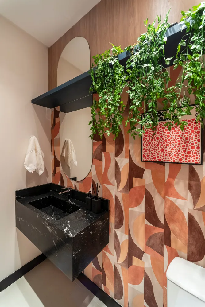 Apartamento, 4 quartos, 188 m² - Foto 4